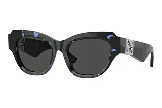 Burberry BE4423 411187 Dark GreyBlue Havana