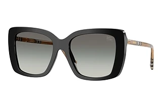 Burberry BE4456 416111 Grey GradientBlack