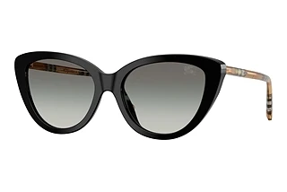 Burberry BE4457 416111 Grey GradientBlack