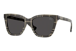 Burberry BE4470 419987 Dark GreyGrey Check