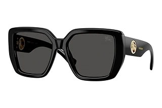Burberry BE4471 300187 Dark GreyBlack