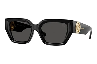 Burberry BE4472U 300187 Dark GeryBlack