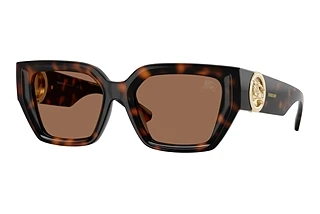 Burberry BE4472U 300273 Dark BrownDark Havana