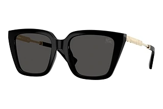 Burberry BE4473U 300187 Dark GreyBlack