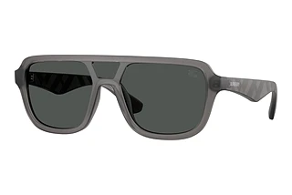 Burberry BE4474U 421387 Dark GreyMatte Grey