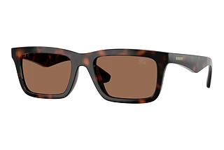 Burberry BE4475U 300273 Dark BrownDark Havana