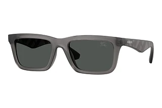 Burberry BE4475U 421387 Dark GreyMatte Grey
