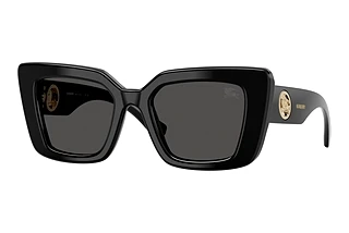 Burberry BE4476 300187 Dark GreyBlack