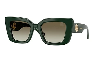 Burberry BE4476 42038E Green GradientGreen