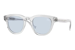 Burberry BE4477 421072 AzureGrey