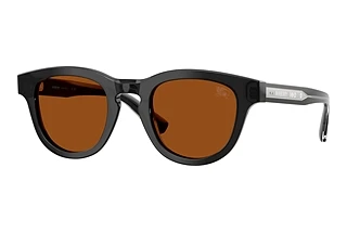 Burberry BE4477 421173 Dark BrownGrey