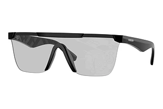 Burberry BE4480D 300169 Light Grey Tampo SilverBlack