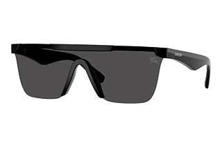 Burberry BE4480D 300187 Dark GreyBlack