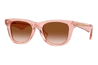Burberry JB4002 421413 Brown GradientTransparent Pink