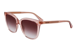 Calvin Klein CK23506S 601 RED ROSE