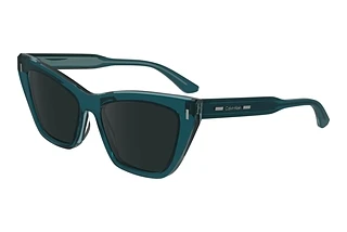 Calvin Klein CK24505S 432 BLUE PETROL