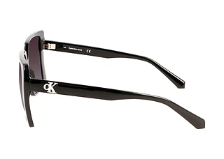 [glasses-side-view] Calvin Klein CKJ22607S (001)