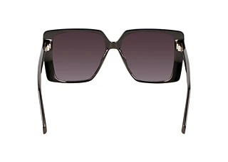 [glasses-back-view] Calvin Klein CKJ22607S (001)