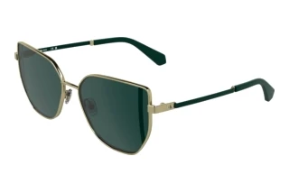 Calvin Klein CKJ25209S 717 GOLD GOLD
