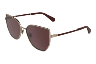 Calvin Klein CKJ25209S 770 GOLD ROSE GOLD