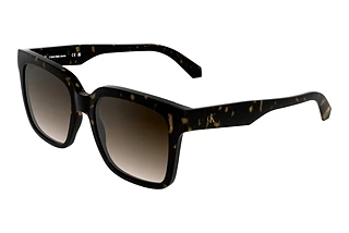 Calvin Klein CKJ25624S 242 BROWN DARK HAVANA
