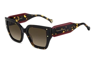 Carolina Herrera HER 0323/S 086/HA BROWN SHADEDHAVANNA