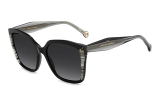 Carolina Herrera HER 0339/S 807/9O DARK GREY SHADEDSCHWARZ
