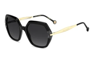Carolina Herrera HER 0347/S 807/9O DARK GREY SHADEDSCHWARZ