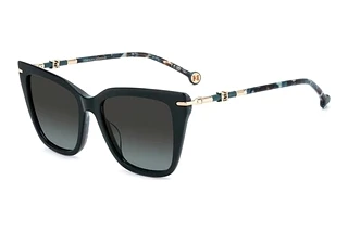 Carolina Herrera HER 0351/G/S G8J/I7 GREY PETROLHAVANNA