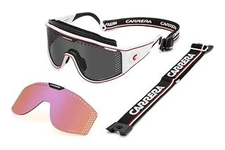 Carrera CA TRANSFORMA 6HT/IR