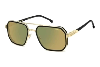 Carrera CARRERA 1069/S 71C/MJ YELLOW GREEN MIRRORSCHWARZ