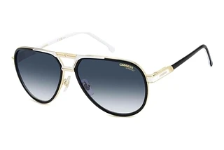 Carrera CARRERA 1076/S 80S/08 DK BLUE SHADEDSCHWARZ