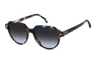 Carrera CARRERA 3068/S CVT/9O DARK GREY SHADEDBLAU