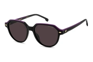 Carrera CARRERA 3068/S HK8/K2 MAUVESCHWARZ