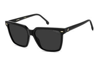Carrera CARRERA 3069/S 807/IR GREYSCHWARZ