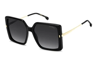 Carrera CARRERA 3070/S 2M2/9O DARK GREY SHADEDSCHWARZ