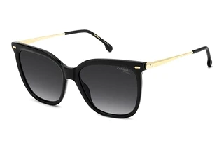 Carrera CARRERA 3071/S 2M2/9O DARK GREY SHADEDSCHWARZ