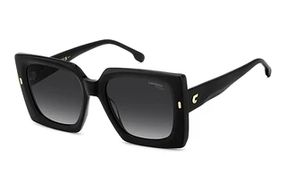 Carrera CARRERA 3072/S 807/9O DARK GREY SHADEDSCHWARZ