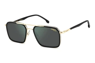 Carrera CARRERA 362/S 2M2/Q3 GREENGREY SP PZ HIGHT CONTRAST ANTIREFLESCHWARZ