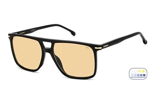 Carrera CARRERA  366/S 807/Q6 ORANGE PHOTOCHROMATIC ANTIREFLEXSCHWARZ