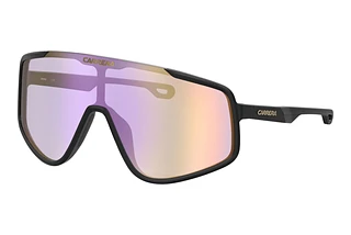 Carrera CARRERA 4017/S 807/TE MULTILAYER VIOLETSCHWARZ