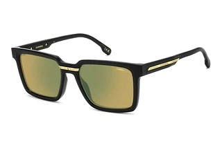 Carrera VICTORY C 02/S 71C/MJ YELLOW GREEN MIRRORSCHWARZ