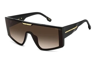 Carrera VICTORY C 18/S R60/HA BROWN SHADEDSCHWARZ