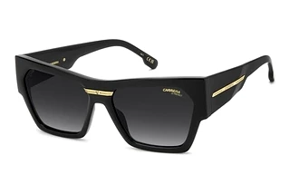 Carrera VICTORY C 19/S 807/9O DARK GREY SHADEDSCHWARZ