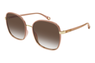 Chloé CH0031S 019 RED