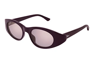 Chloé CH0279S 002 VIOLET