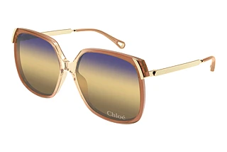 Chloé CH0286S 007 ORANGE