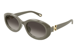 Chloé CH0323SK 003 GREEN
