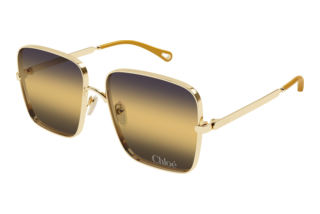 Chloé CH0324S 001 GOLD
