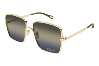Chloé CH0324S 002 GOLD